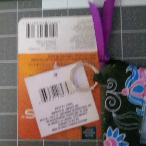 Keychain wallet NWT - Picture 4 of 5